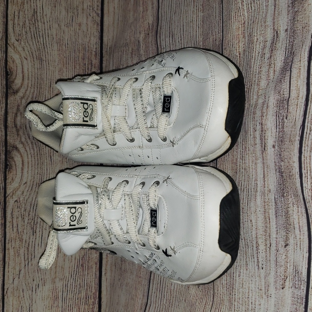 Womens Marc Ecko Red Rhino Sneaker